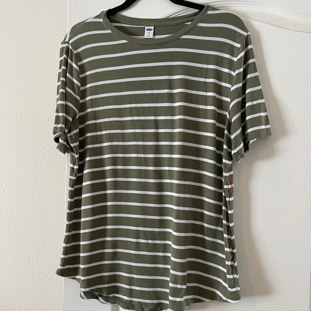 Old Navy Luxe T shirt